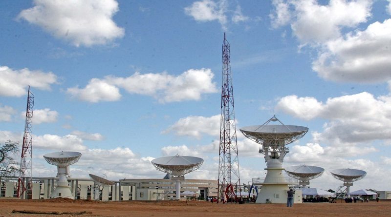 ABAE y Ministerio para el Desarrollo Minero Ecológico trabajan en pro de acuerdo de cooperación para establecer intercambio en materia espacial