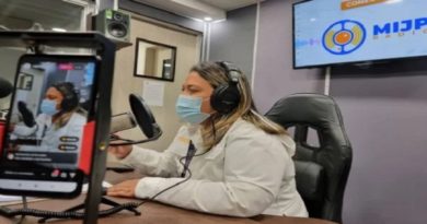Inicia proceso de captación de profesionales para formar parte del Servicio Nacional de Medicina y Ciencias Forenses
