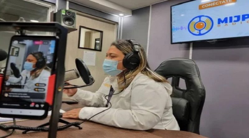 Inicia proceso de captación de profesionales para formar parte del Servicio Nacional de Medicina y Ciencias Forenses