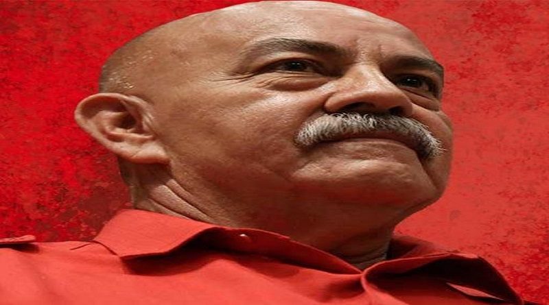 Presidente Maduro recordó que hace 71 años nació el incansable Darío Vivas