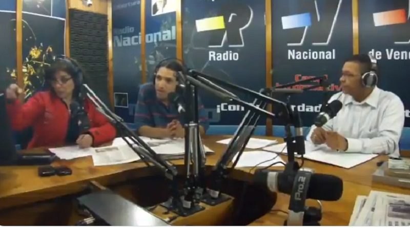 Presidente Nicolás Maduro exalta la labor de las y los periodistas por defender la verdad de un pueblo que resiste y lucha por su dignidad