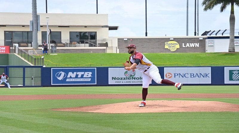 Venezuela vence 5-0 a Canadá y avanza invicta a la Súper Ronda del Preolímpico