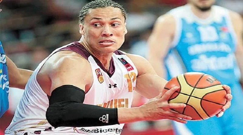 Héctor "Pepito" Romero formará parte del cuerpo técnico de los Grises de Humacao del baloncesto puertorriqueño