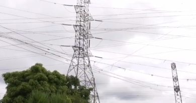 Corpoelec se despliega para llevar a cabo proyecto de electrificación en comuna de Antímano en Caracas
