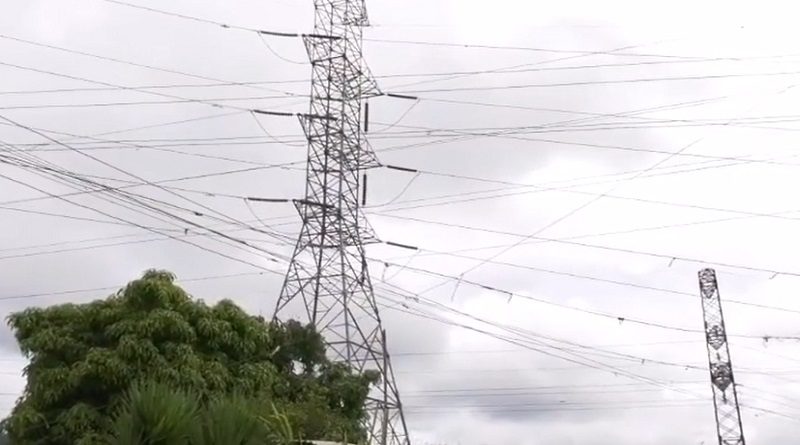 Corpoelec se despliega para llevar a cabo proyecto de electrificación en comuna de Antímano en Caracas
