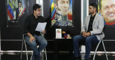 Emprendedores venezolanos se forman para impulsar el desarrollo económico