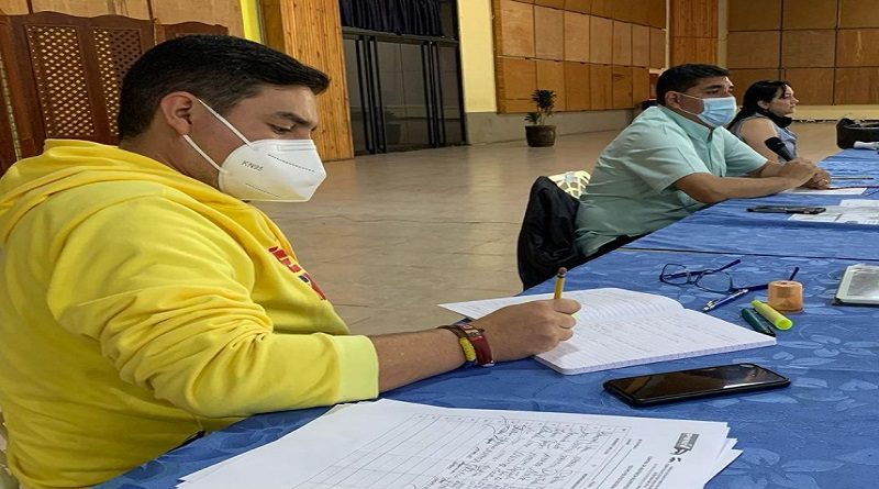 Psuv Mérida afina maquinaria para proceso de postulación de candidatos para el 27 junio