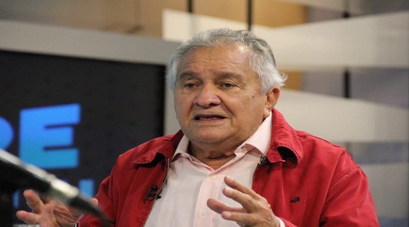 Diputado Soto Rojas: Conciencia del pueblo retoma la ruta del liderazgo e integración de los pueblos