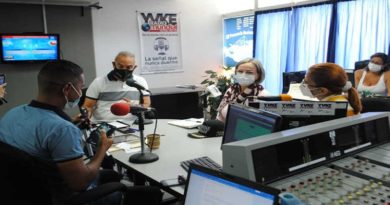 Freddy Bernal llama a participar en la fiesta electoral del PSUV este 27JUN