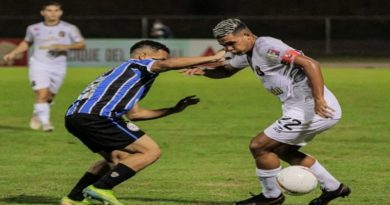 Caracas empata con Mineros en la décimo primera jornada de la Liga FUTVE