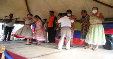Fandanguillo de Carabobo se suma al expediente del Joropo que irá a la Unesco