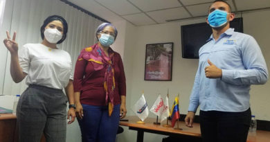 Fortalecen calidad de la actividad turística en Miranda