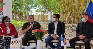 G/J Vladimir Padrino López: Victoria de Carabobo fue posible con perseverancia y paciencia estratégica del padre Bolívar