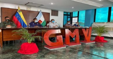 GMVV culmina la unidad habitacional número 3.579.377 en el territorio nacional