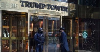 Fiscalía de Nueva York investiga a la Organización Trump por evasión fiscal