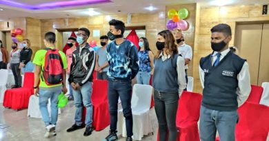En su 4to Aniversario | Gran Misión Chamba Juvenil incorpora a la juventud Bicentenaria al Ministerio del Poder Popular para el proceso Social del Trabajo