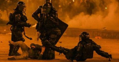 Un joven muere tras nuevas manifestaciones contra el gobierno de Duque