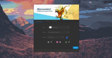 Inkscape actuaalización