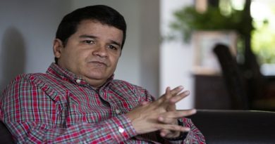 Diálogo gobierno oposición