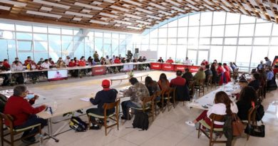 Pdte. Maduro convoca a la juventud venezolana a participar en jornadas especiales de movilización e inscripción del REP
