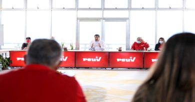 Aprobado método para la elección de candidatos del PSUV de cara a la Megaelección del 21NOV