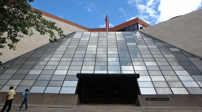MAO inaugurará exposición en homenaje a Mercedes Pardo y Alejandro Otero