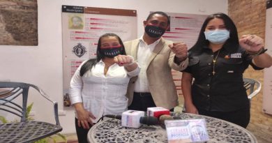 Minppau ejecuta el Plan Agrourbano 200 en el marco del Bicentenario de la Batalla de Carabobo