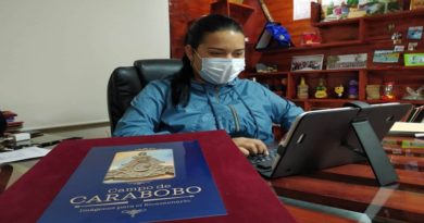 Plan Agrourbano Carabobo 200 fortalece la capacidad productiva en el país