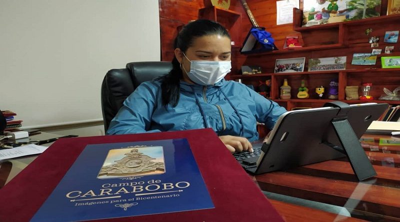 Plan Agrourbano Carabobo 200 fortalece la capacidad productiva en el país