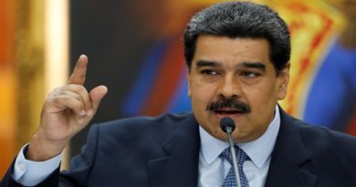 Eliminar protectores en las alcaldías y gobernaciones