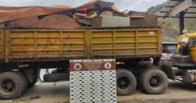 GNB detienen a 4 hombres en diferentes procedimientos por comercialización de material estratégico y tráfico de drogas en Guárico y Zulia