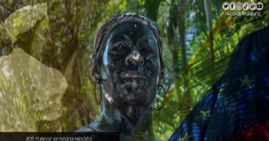 Venezuela recuerda la siembra de la de Hipólita Bolívar, segunda madre del Libertador