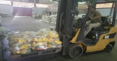 Mercal benefició a 669 pacientes con combos CLAP recluidos en CDI y hospitales de Nueva Esparta