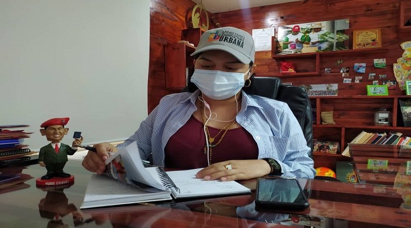 Plan Agrourbano 200 reimpulsa la producción de alimentos en mil urbanismos de la Gran Misión Vivienda Venezuela