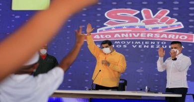 Carabobo Libre