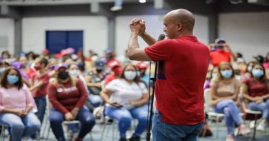 Primaras del PSUV contarán con el acompañamiento técnico del CNE