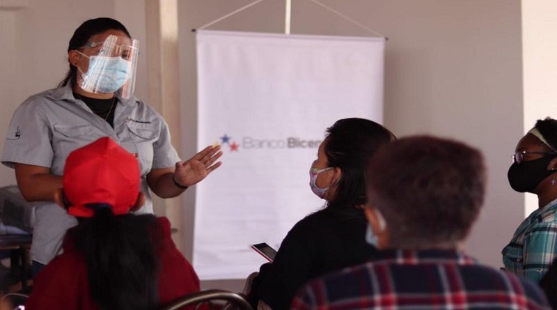 Banco Bicentenario promueve el financiamiento a emprendendores a través de la promoción de CrediFuturo