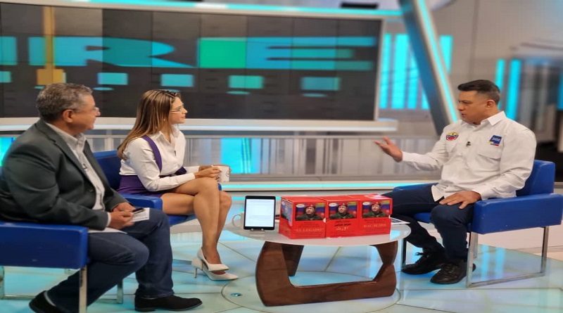 Más de 500 mil niños han sido atendidos en jornadas de cedulación del Saime