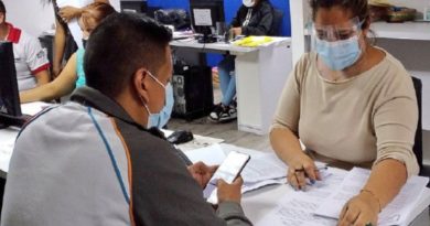 SAPI atendió más de 2 mil usuarios durante el mes de mayo