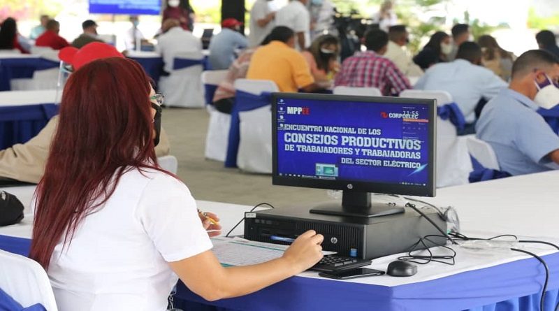 SEN se fortalece nuevos proyectos en materia de insumos eléctricos