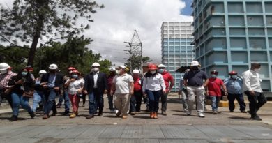 Debaten propuestas para la reforma de normas jurídicas que rigen al Sistema Eléctrico Nacional