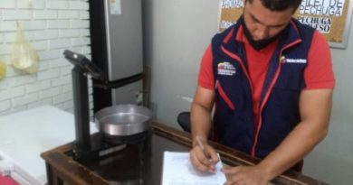 Sencamer cierra mayo con más de 1.000 usuarios atendidos