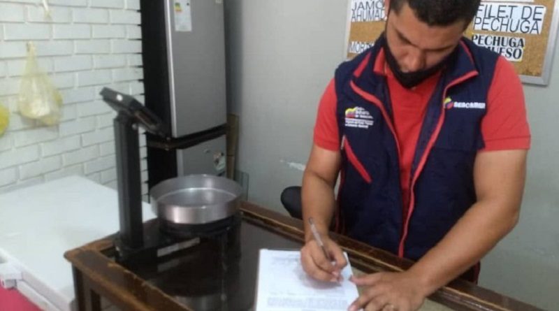 Sencamer cierra mayo con más de 1.000 usuarios atendidos