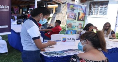 SAPI impulsa las asesorías y acompañamientos a las Pymes en la Feria “Caracas Emprende con Estilo”