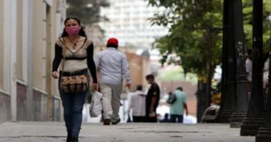 Jefe de Estado hace un llamado a la conciencia en el inicio de una nueva semana de Cuarentena Radical