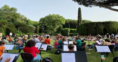 Venezuela promueve proyecto musical para la inclusión de jóvenes de América Latina en orquesta juvenil de Italia