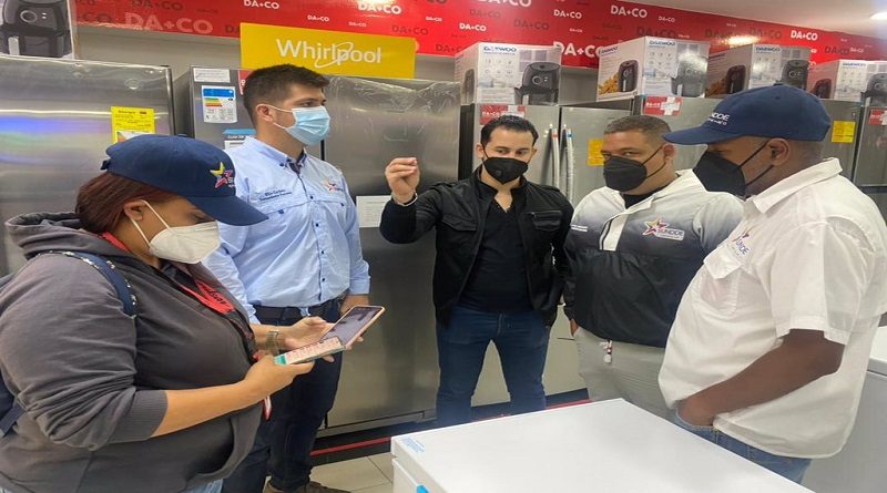 Sundde exhorta a comercios del país solicitar autorización para promociones tal y como lo establece la Ley de precios justos