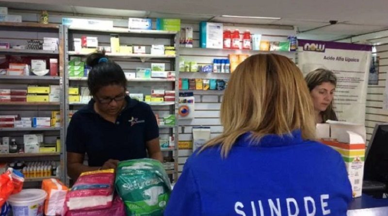 Gobernador del Zulia ordena supervisar farmacias y clínicas para evitar sobreprecios y pagos en dólares