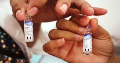 Culmina con éxito II Fase de Vacunación Masiva contra la COVID-19 en Trujillo