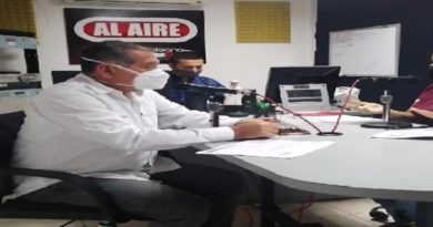 Reiteran llamado a la población de Trujillo a mantener medidas preventivas contra la COVID-19 durante flexibilización